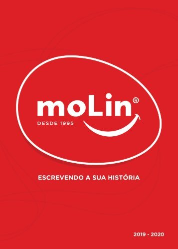 Catalogo Molin 2019 2020