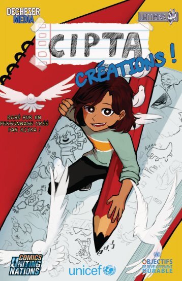 CIPTA COMIC_FR