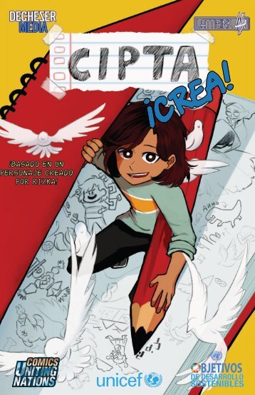 CIPTA COMIC_ES