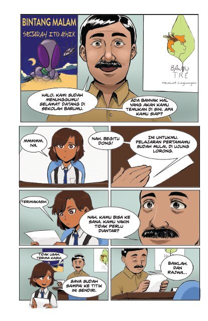 CIPTA COMIC_Indonesian