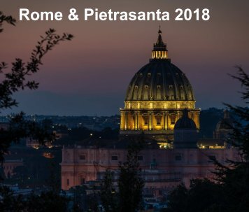 RomePietrasanta2018