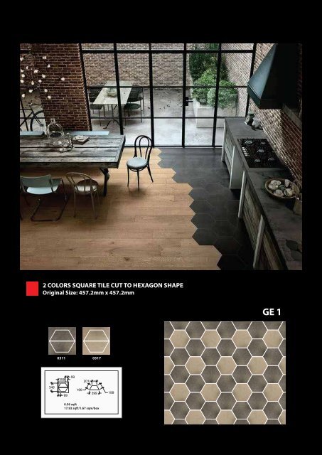 EVI-Vinyl Tiles-19