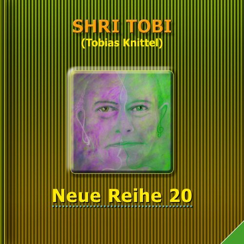 Shri-Tobi Neue Buecher Nr 20