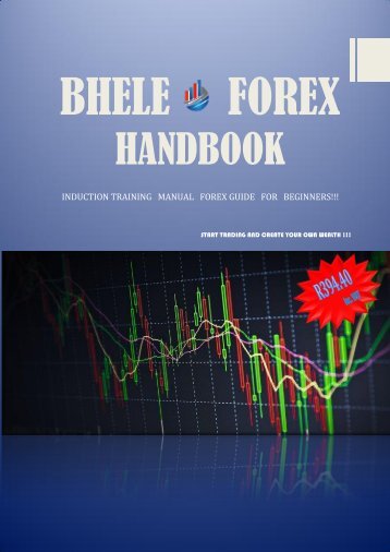 Guide To  Bhele Forex Book