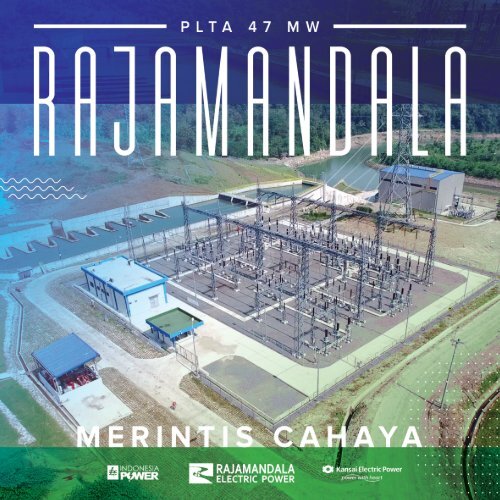 Rajamandala: Merintis Cahaya