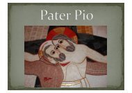 Pater Pio