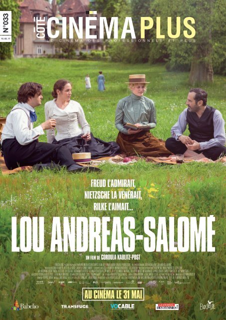 Le Plus Boxoffice n°33 – 15 mai 2017