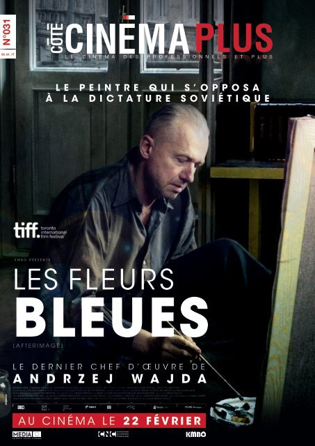 Le Plus Boxoffice n°31 – 9 janvier 2017