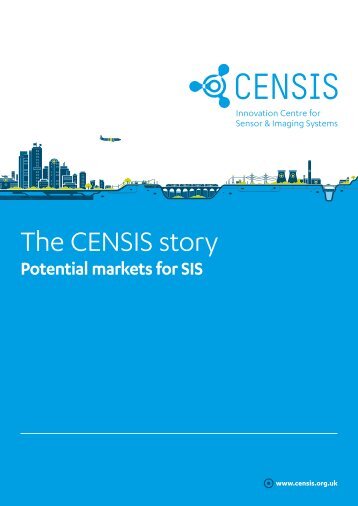 CENSIS_Story_our markets