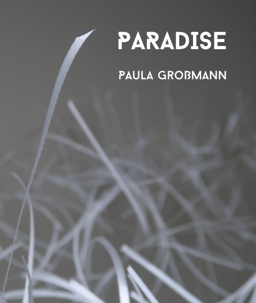 Katalog Paradise