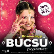 Bucsufuzet2019