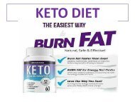 keto diet weight loss1