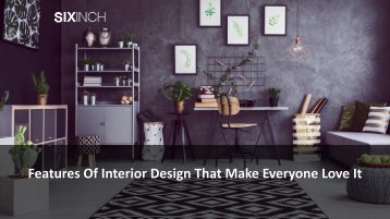 Interior Design Company in Dubai-Interior Decoration Dubai