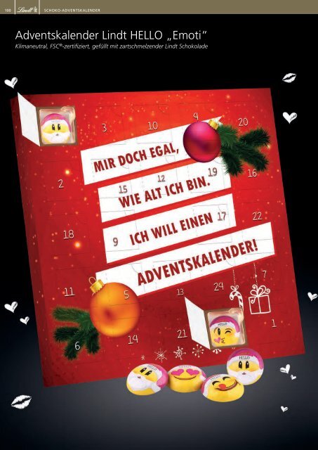 Adventskalender 2019