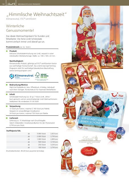 Adventskalender 2019