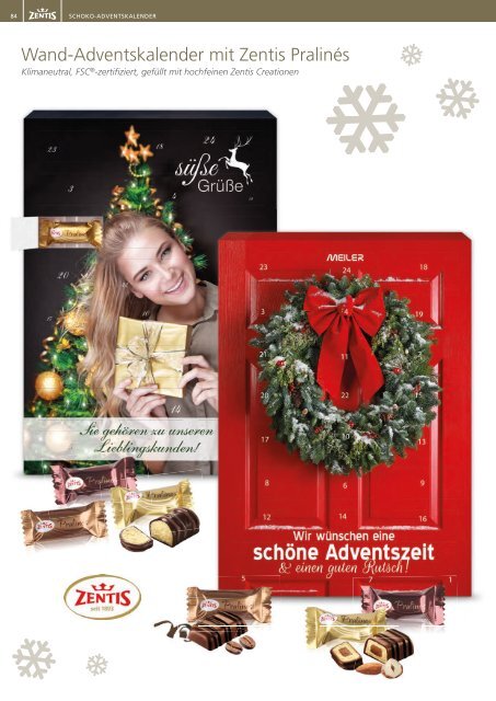 Adventskalender 2019