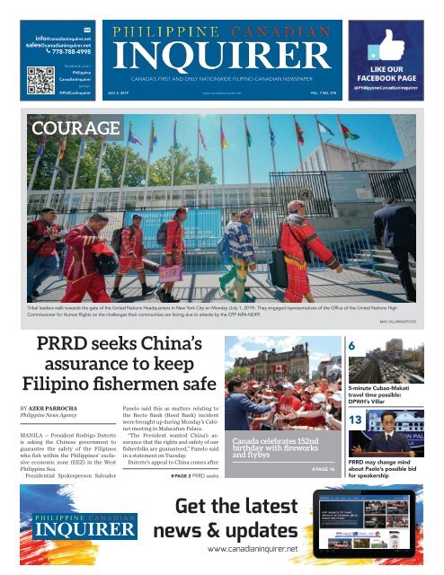 Editoryal Tungkol Sa Ekonomiya Ng Pilipinas 2016