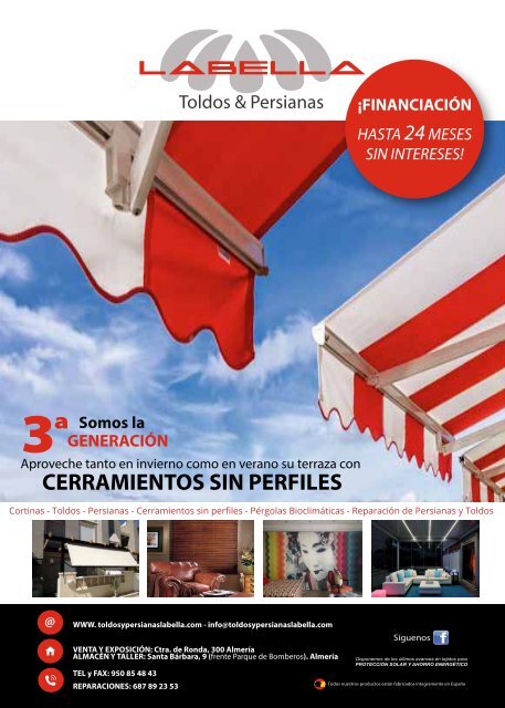 Revista Miracasa Julio 2019