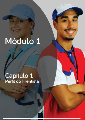 Resumo da Apostila para Treinamento de Frentista - Versão Demonstração 