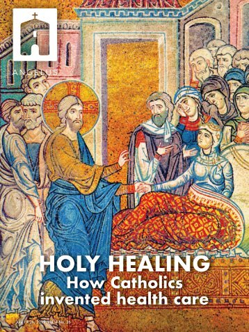 Angelus News | July 19-26, 2019 | Vol. 4 No. 26