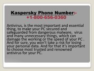 How to install kaspersky antivirus 2017 without cd drive