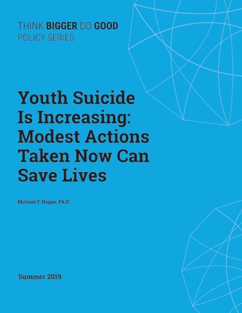 ThinkBiggerDoGood_YouthSuicide_Hogan