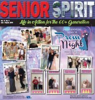 Senior Spirit Vol 17 No 4