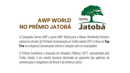 AWP World