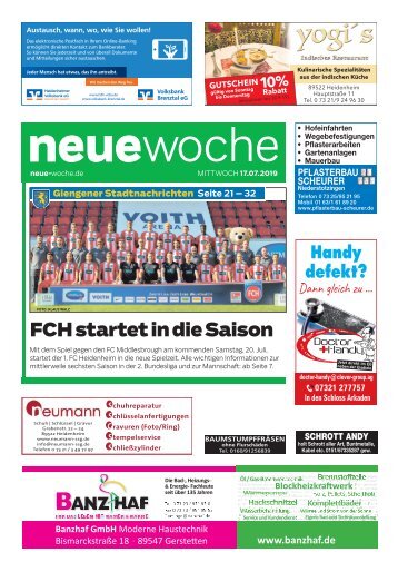 17.07.2019_NEUE WOCHE
