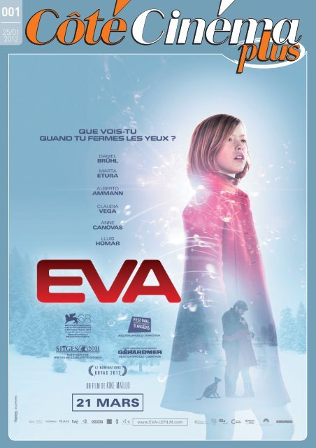 Le Plus Boxoffice n°1 – 25 janvier 2012