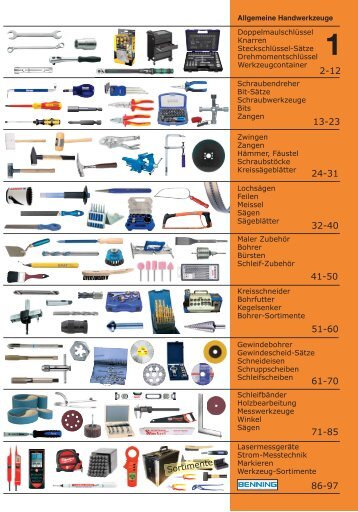 Stockert Katalog 2019 Blätterversion