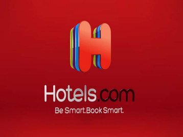 Find Out The Adorable Hotels With Hotels.com UnitedKingdom