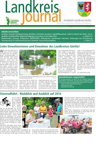 Landkreisjournal Nr.055/2013