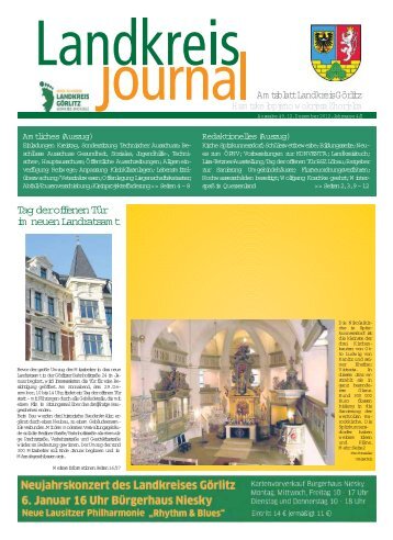 Landkreisjournal Nr.049/2012