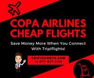 Copa_Airlines_cheap _flights