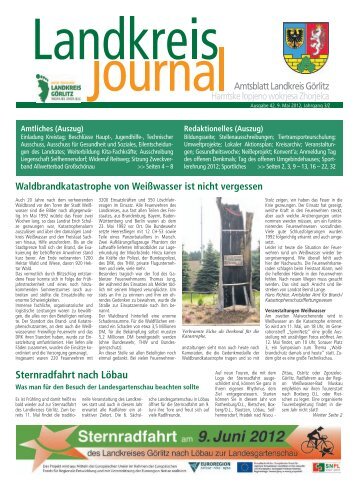 Landkreisjournal Nr.042/2012