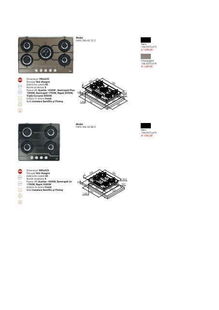 FRANKE Catalog 2018-2019