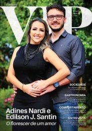 Contato VIP - Junho de 2019 - Marau