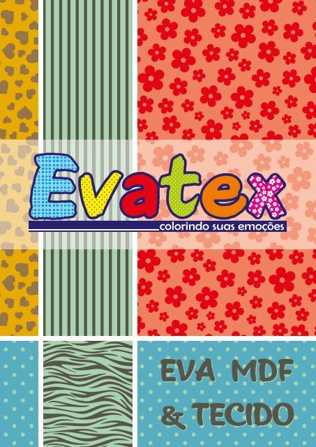 catalogo evatex 2019