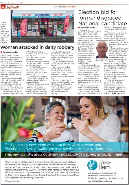 The Star: July 18, 2019