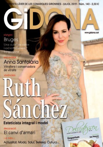 Revista Gidona Juliol 2019