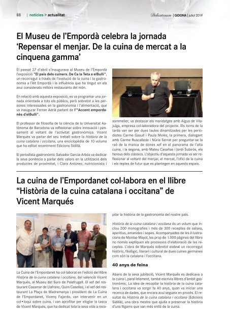 Revista Gidona Juliol 2019