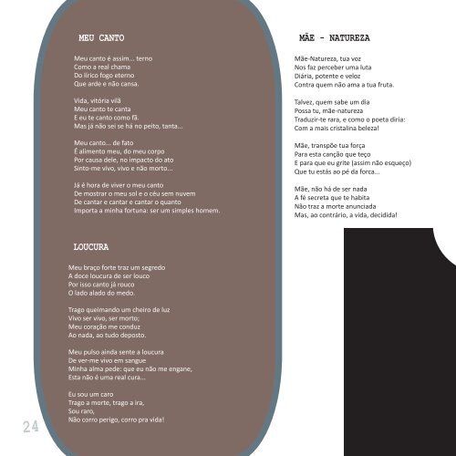 Fragmentos poemas e ensaios