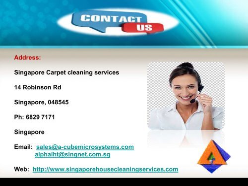 Save Your Time and Money By Hiring A Professional cleaning Company In Singapore