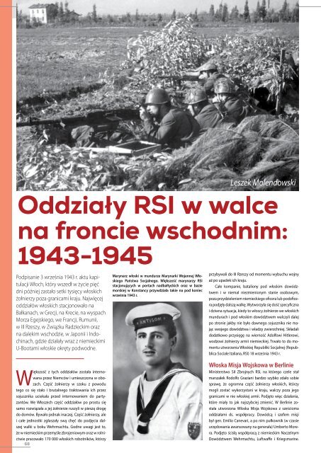 Wojsko i Technika Historia 4/2019