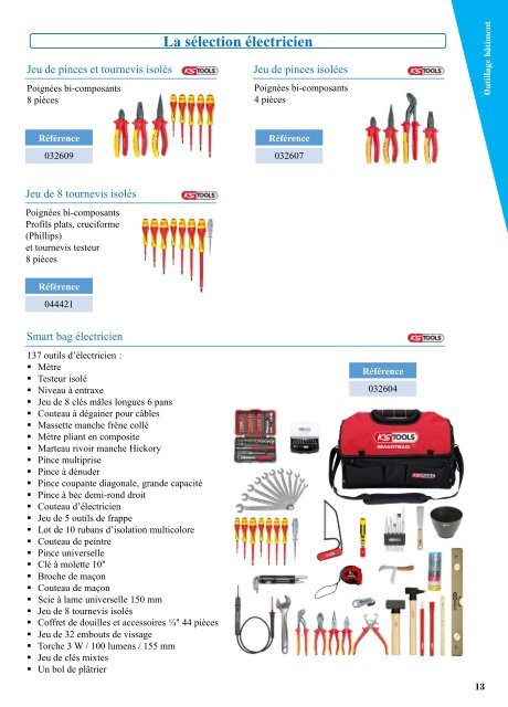 CATALOGUE FI ROBIVAL 2019