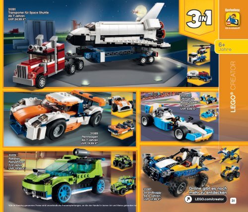 LEGO NH 2HJ19