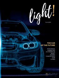 light! 004 | The car of the future