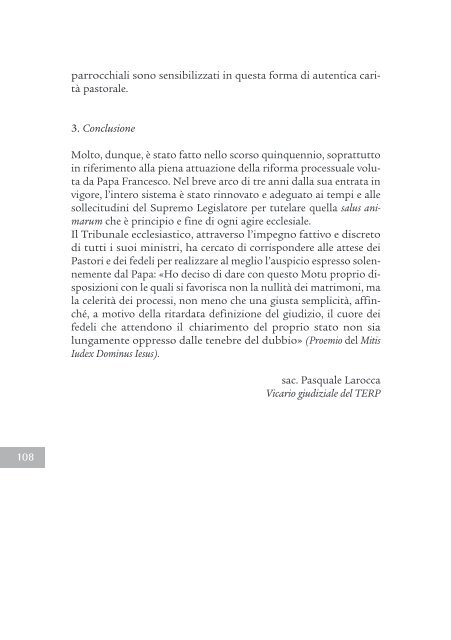 Bollettino Diocesano Gennaio-Marzo 2019