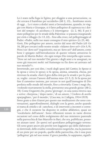 Bollettino Diocesano Gennaio-Marzo 2019